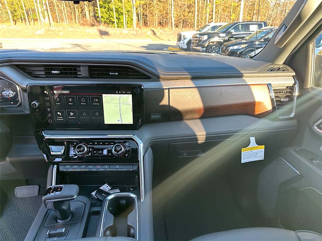 New 2026 GMC Sierra 1500 Denali image 20