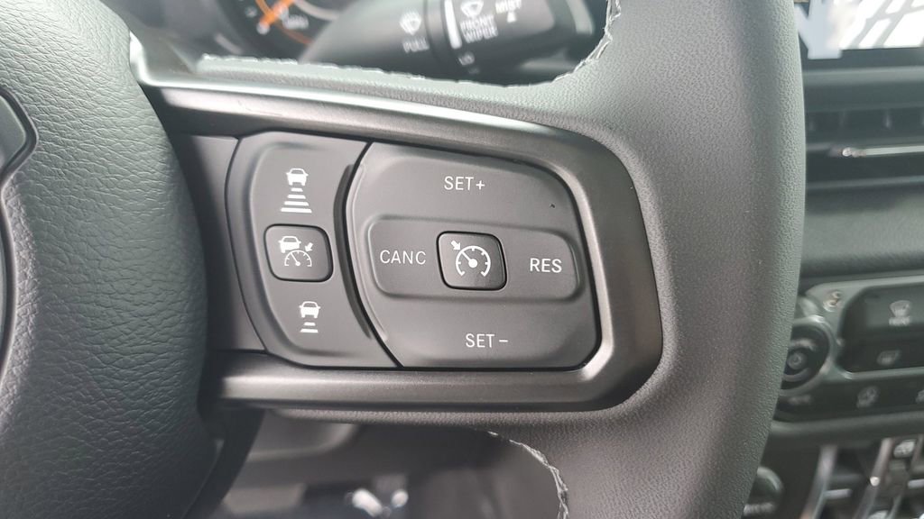 New 2026 Jeep Gladiator Sport image 29