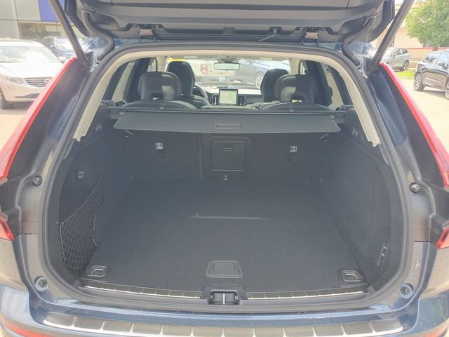 New 2026 Volvo XC60 B5 Ultra w/ Protection Package Premier AWD/4WD image 31