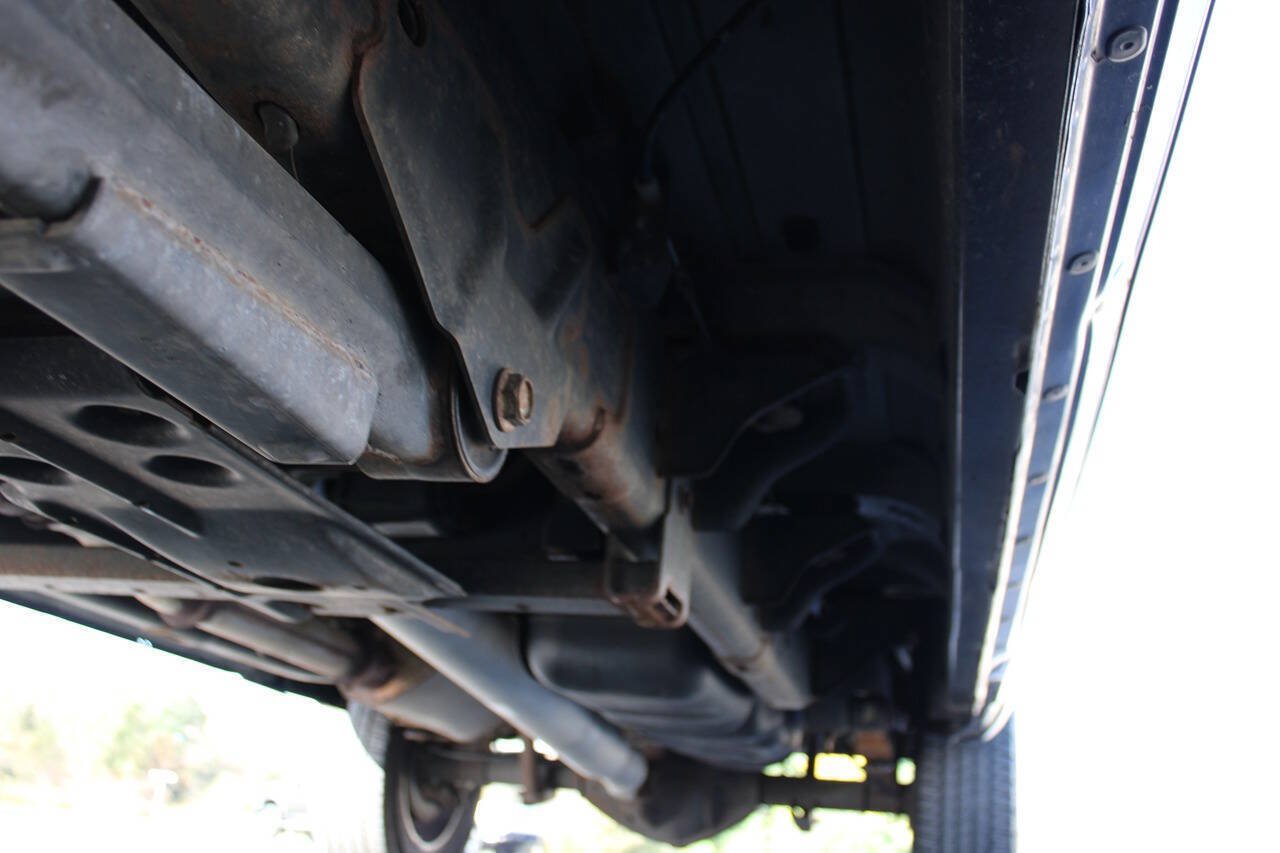 Used 2015 RAM 3500 Laramie w/ Black Appearance Group AWD/4WD image 58