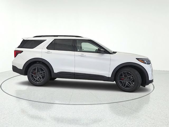 New 2026 Ford Explorer ST w/ Sun And Sound Package AWD/4WD image 7