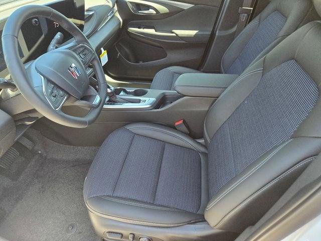 New 2026 Buick Envista Preferred w/ Convenience I Package FWD image 9