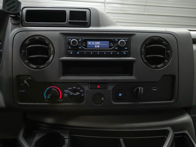 Used 2021 Ford E-450 and Econoline 450 Super Duty w/ Power Windows & Locks Group RWD image 23