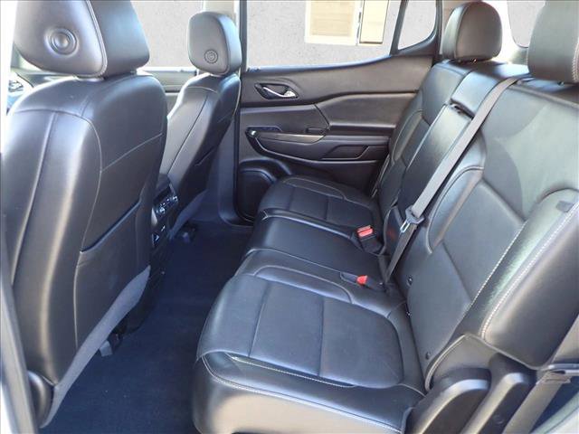 Used 2023 GMC Acadia SLT image 10