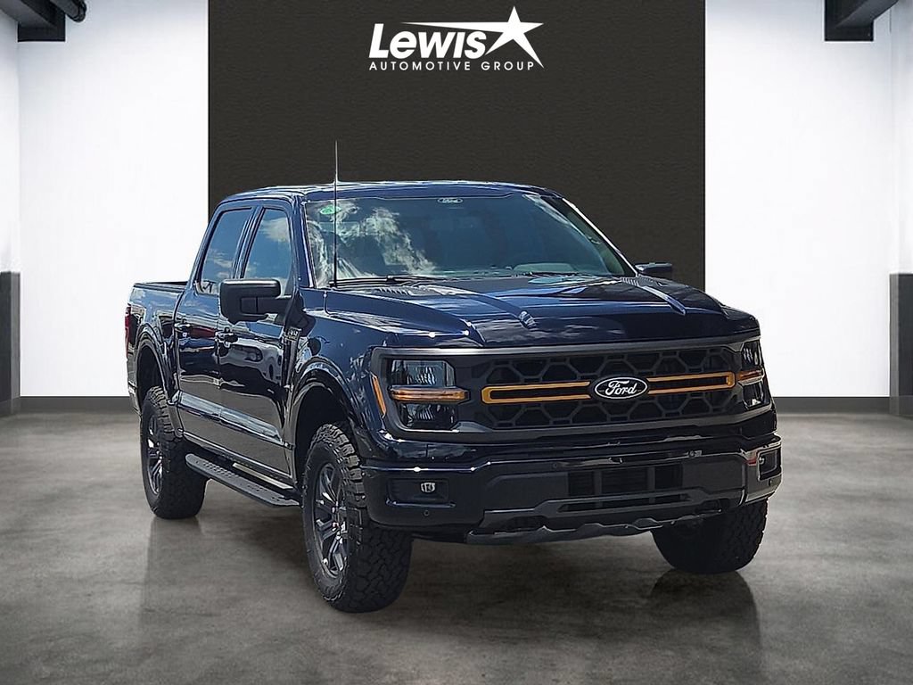 Used 2025 Ford F150 Tremor w/ Tow/Haul Package