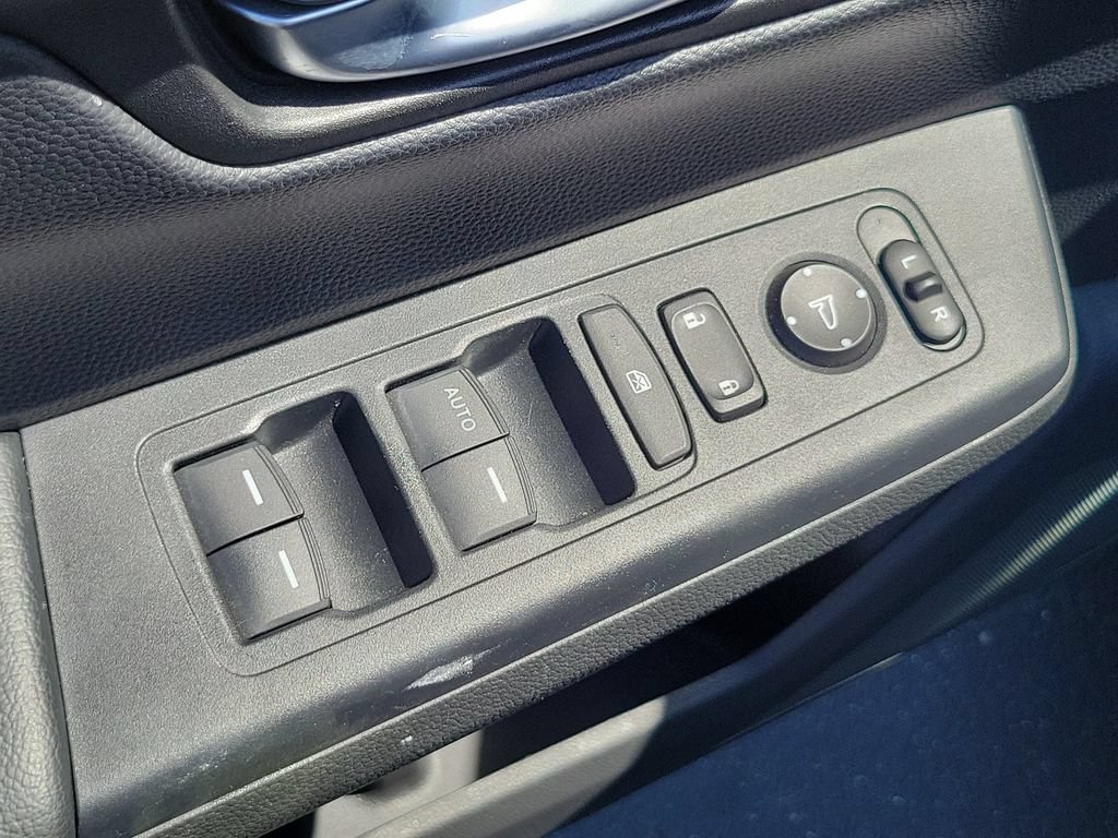 Certified 2023 Honda CR-V LX image 21