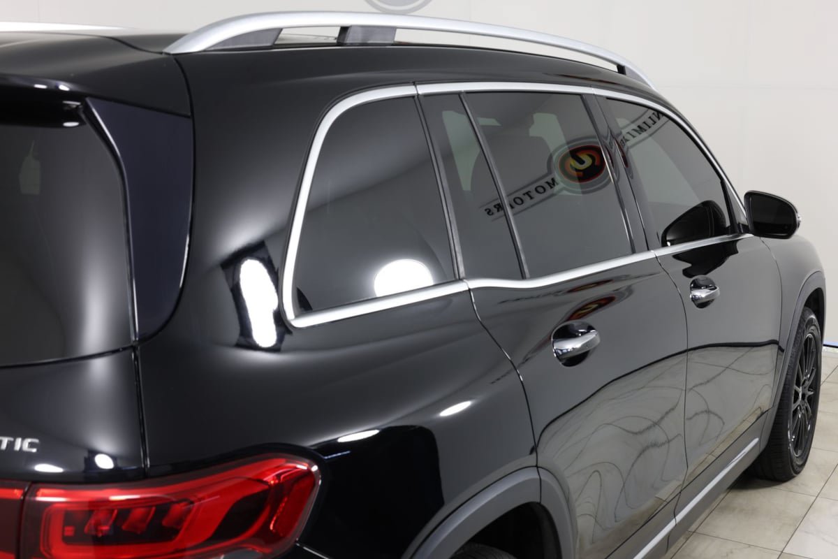 Used 2020 Mercedes-Benz GLB 250 4MATIC image 44