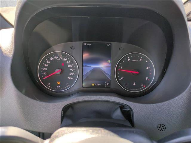 New 2026 Mercedes-Benz Sprinter 2500 image 11