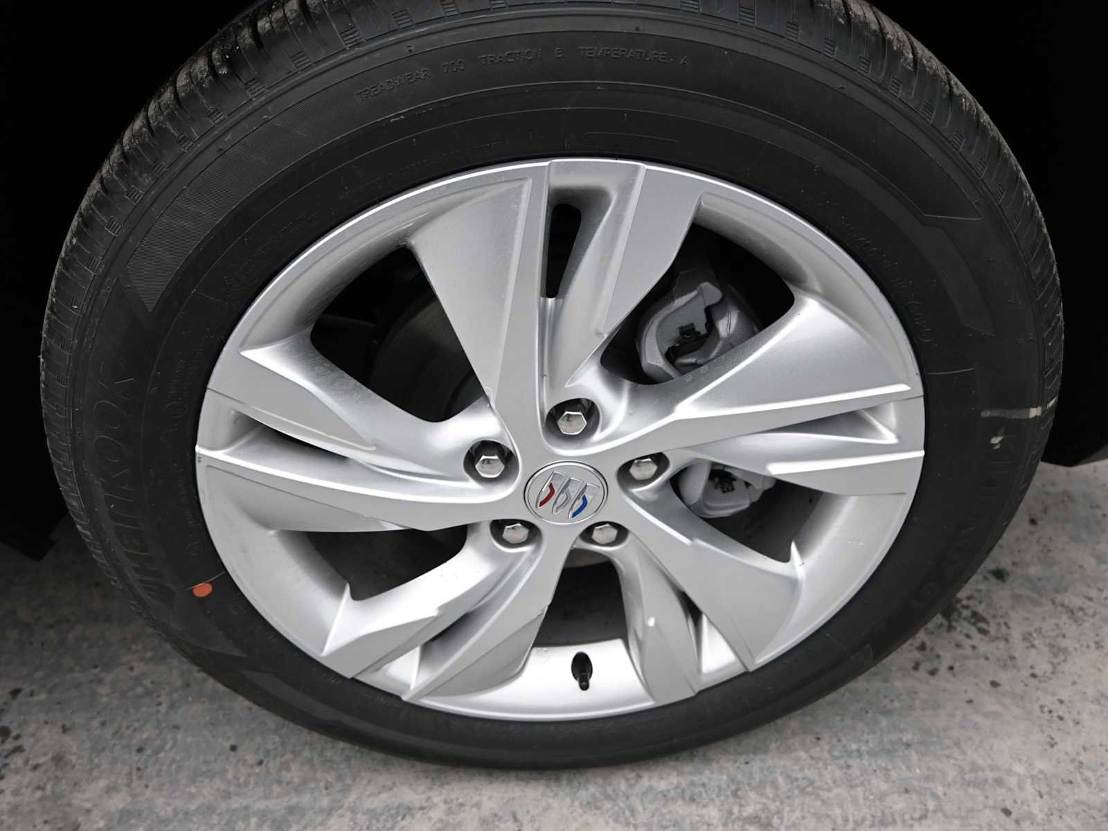 New 2026 Buick Encore GX Preferred w/ Advanced Technology Package image 30