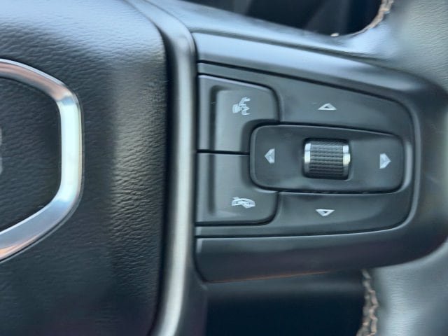 Used 2024 GMC Sierra 2500 AT4 w/ AT4 Premium Plus Package AWD/4WD image 22