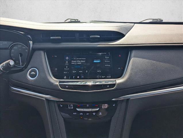 Used 2023 Cadillac XT6 Luxury FWD image 14