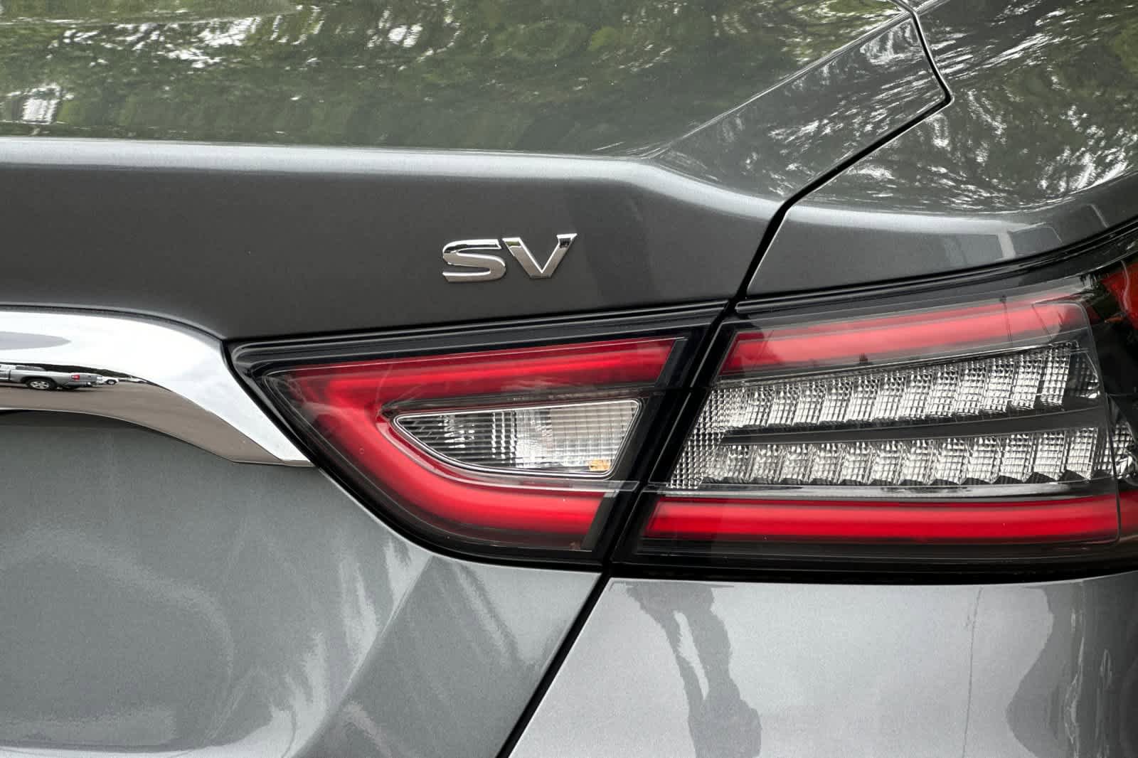 Used 2020 Nissan Maxima 3.5 SV w/ Floor Mat Group FWD image 27