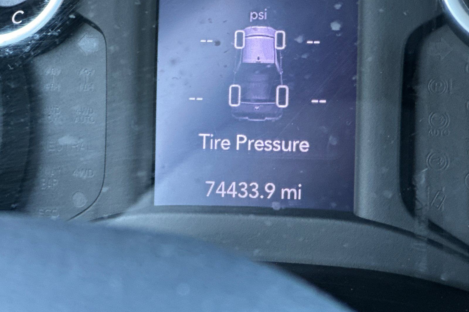 Used 2020 RAM 2500 Big Horn image 29