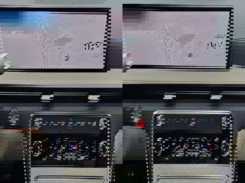 New 2026 Genesis GV80 3.5T Prestige image 13