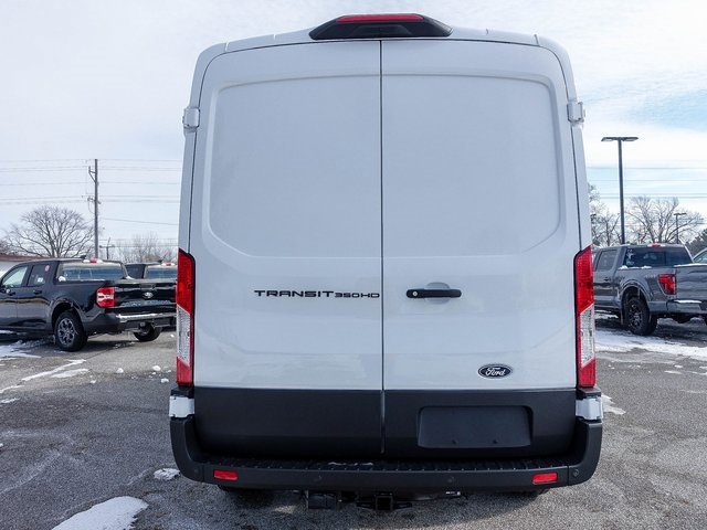 New 2026 Ford Transit 350 148 Medium Roof image 27