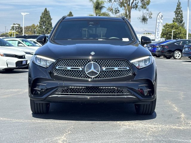 Used 2026 Mercedes-Benz GLC 300 image 8