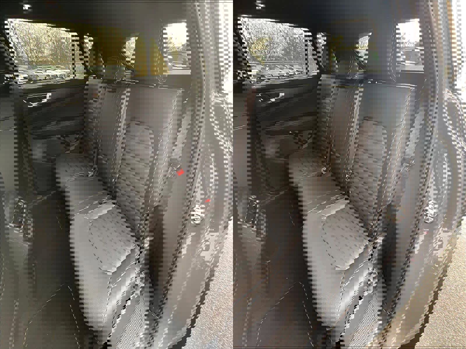 New 2026 Volkswagen Atlas Cross Sport SEL image 15