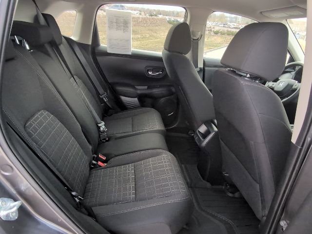 Used 2024 Honda HR-V LX image 31