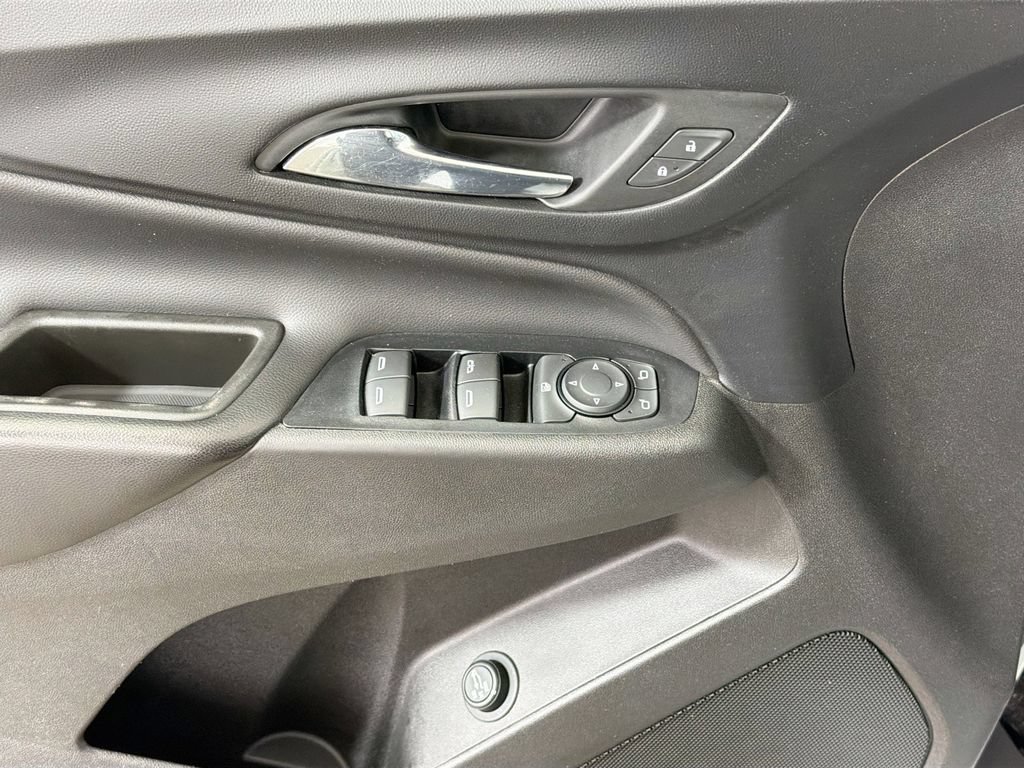 Used 2019 Chevrolet Equinox LT w/ Sun & Navigation Package AWD/4WD image 20