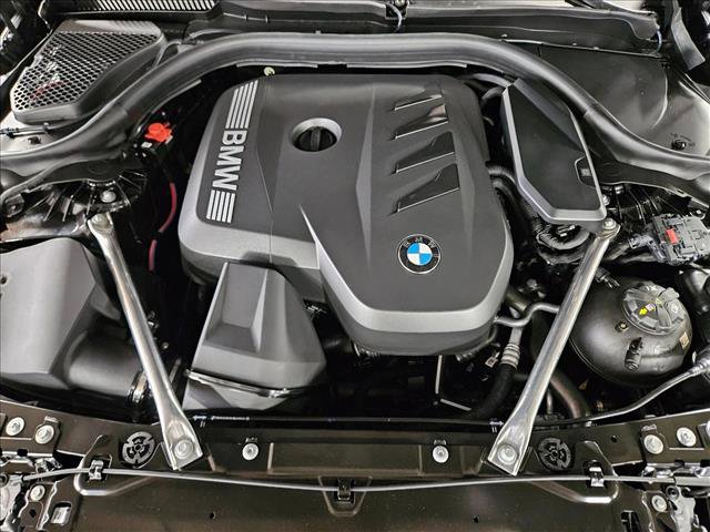 Used 2026 BMW 530i xDrive w/ Premium Package image 16