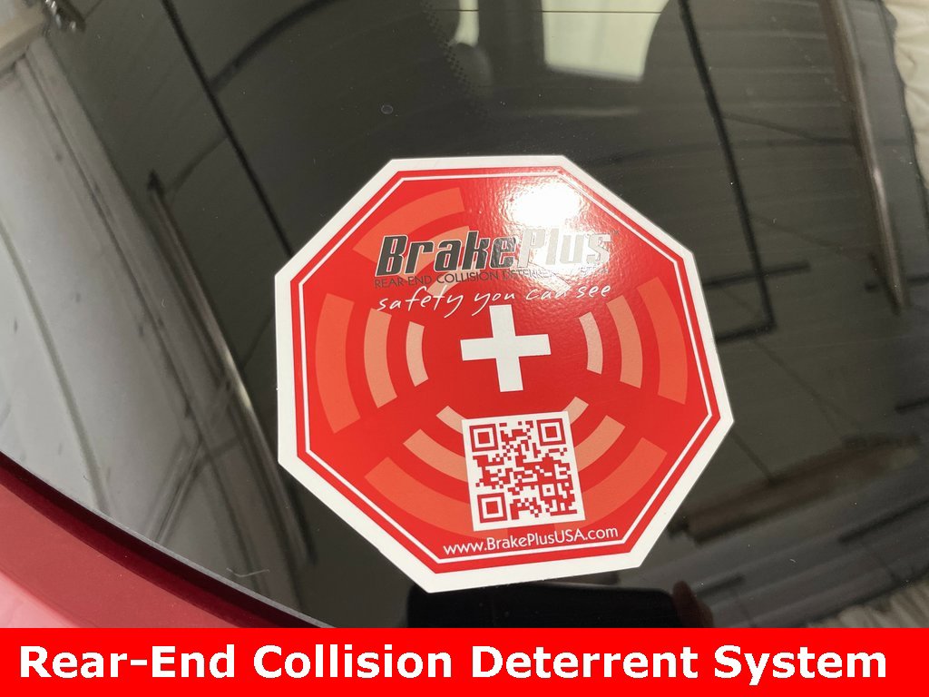 Certified 2024 Chevrolet TrailBlazer RS w/ Driver Confidence Package image 11