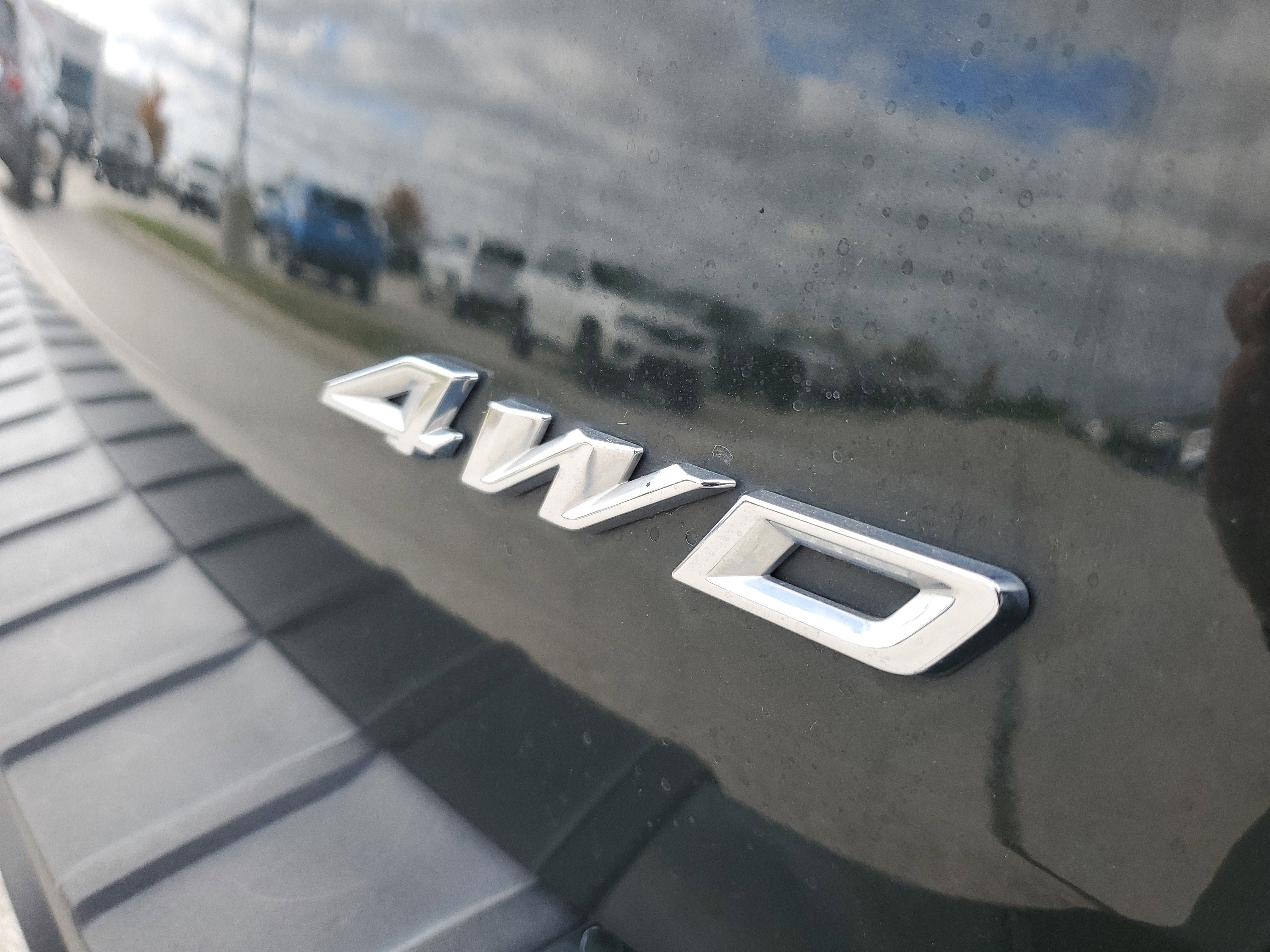 Used 2022 Ford Explorer Timberline image 6