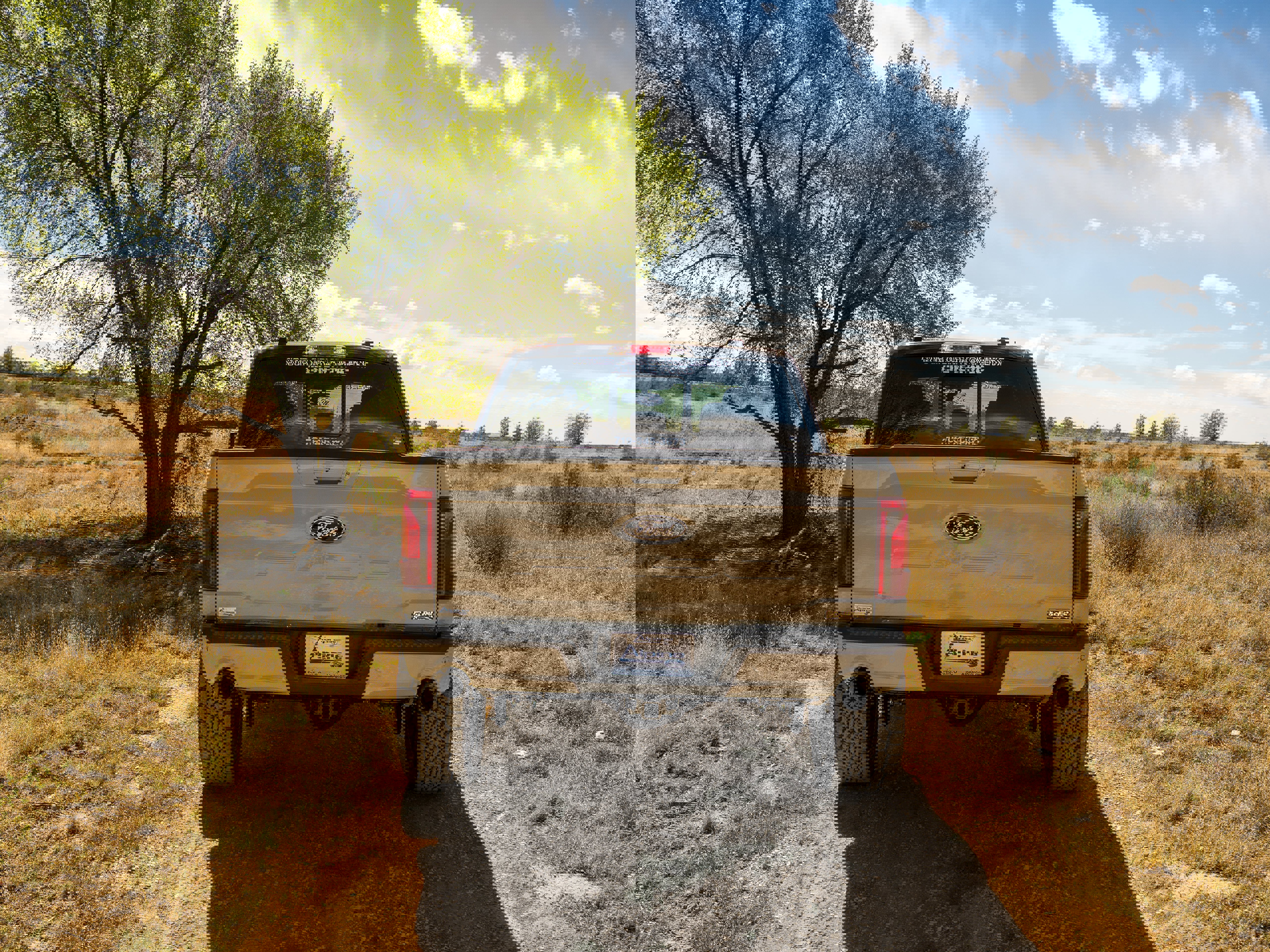 New 2026 Ford F150 XLT w/ Equipment Group 303A High AWD/4WD image 5