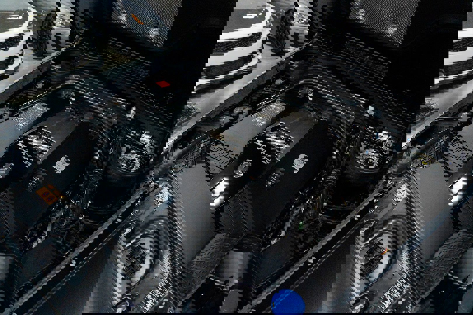 Used 2022 Mercedes-Benz G 63 AMG 4MATIC image 68