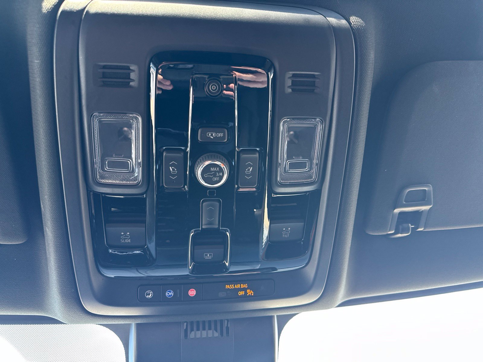 Used 2026 GMC Yukon Denali w/ Sun & Power Step Package AWD/4WD image 80