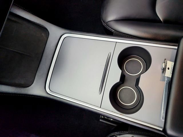 Used 2022 Tesla Model 3 Long Range AWD/4WD image 26