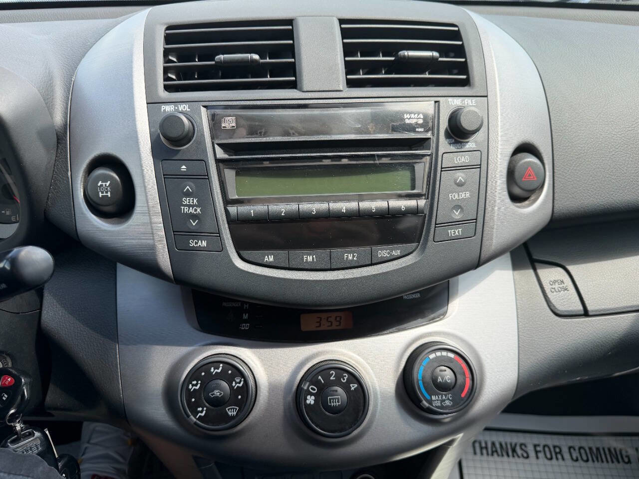 Used 2007 Toyota RAV4 Sport AWD/4WD image 23