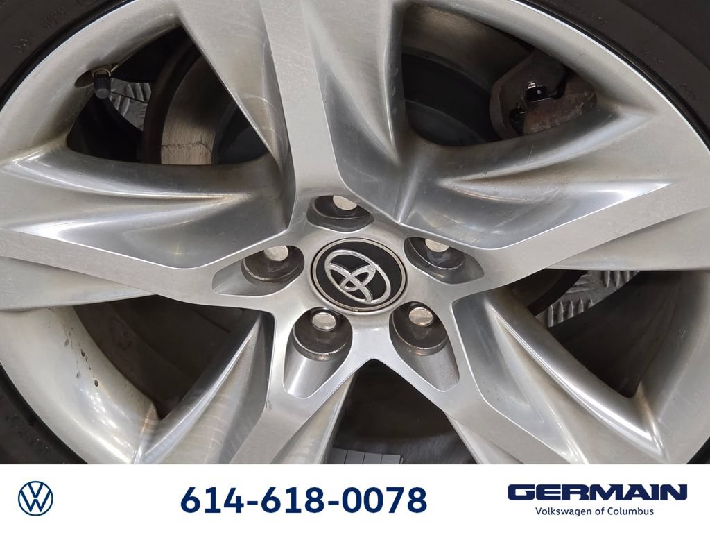 Used 2017 Toyota Highlander Limited AWD/4WD image 15