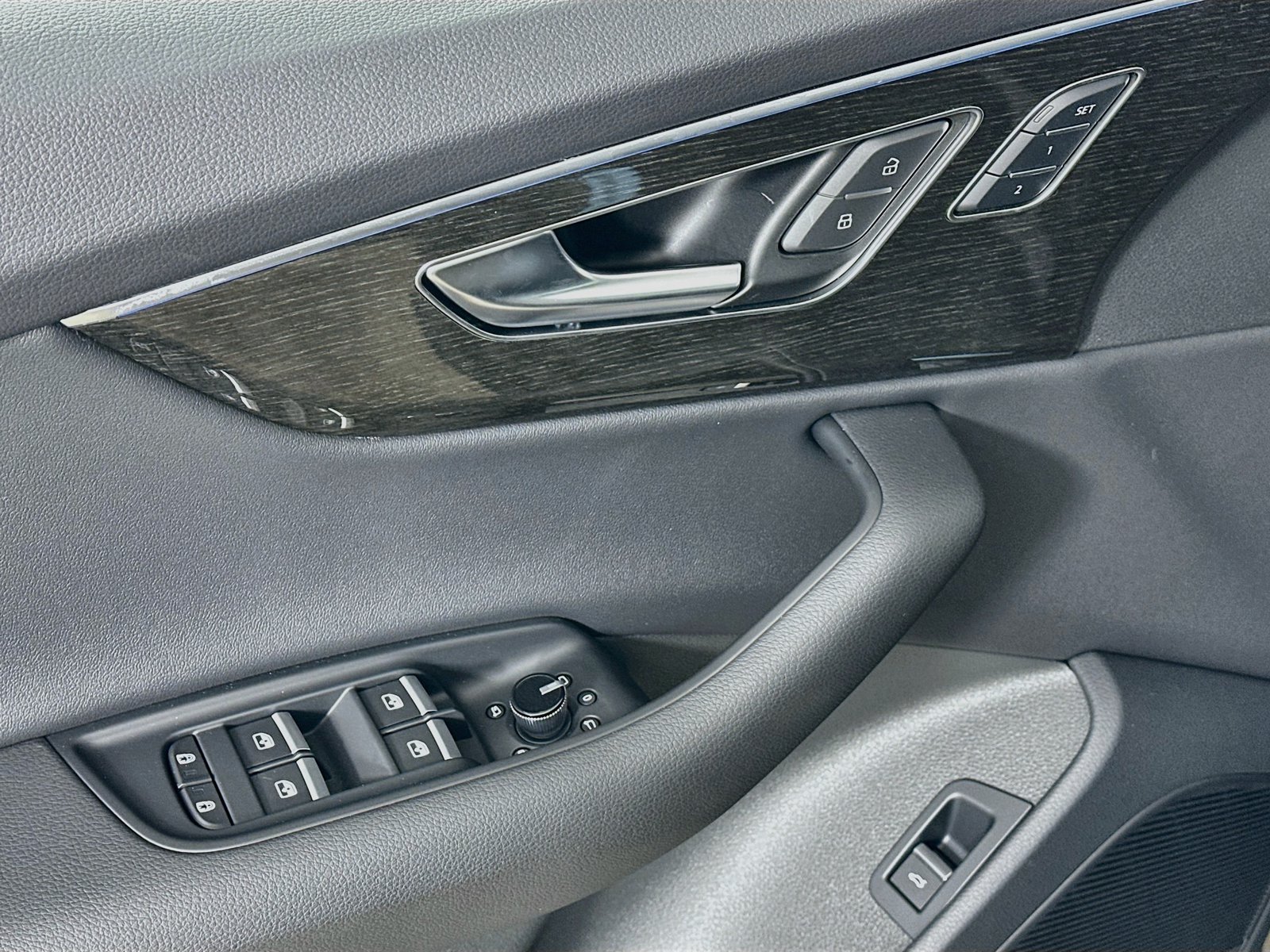 New 2026 Audi Q7 2.0T Premium Plus AWD/4WD image 17