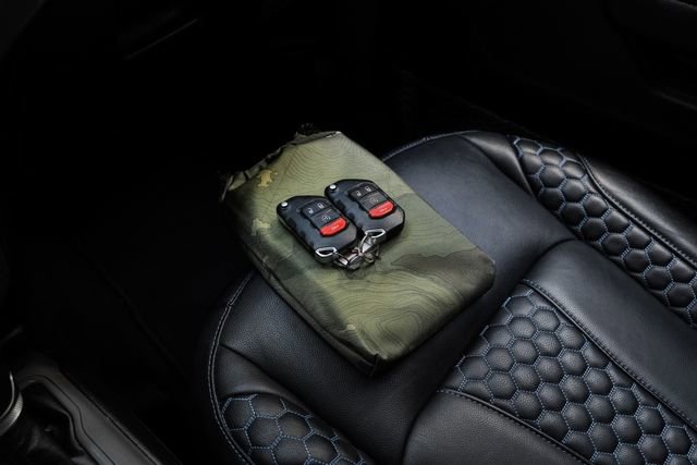 Used 2021 Jeep Wrangler Unlimited Sport image 91