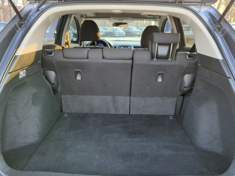 Used 2018 Honda HR-V EX image 29