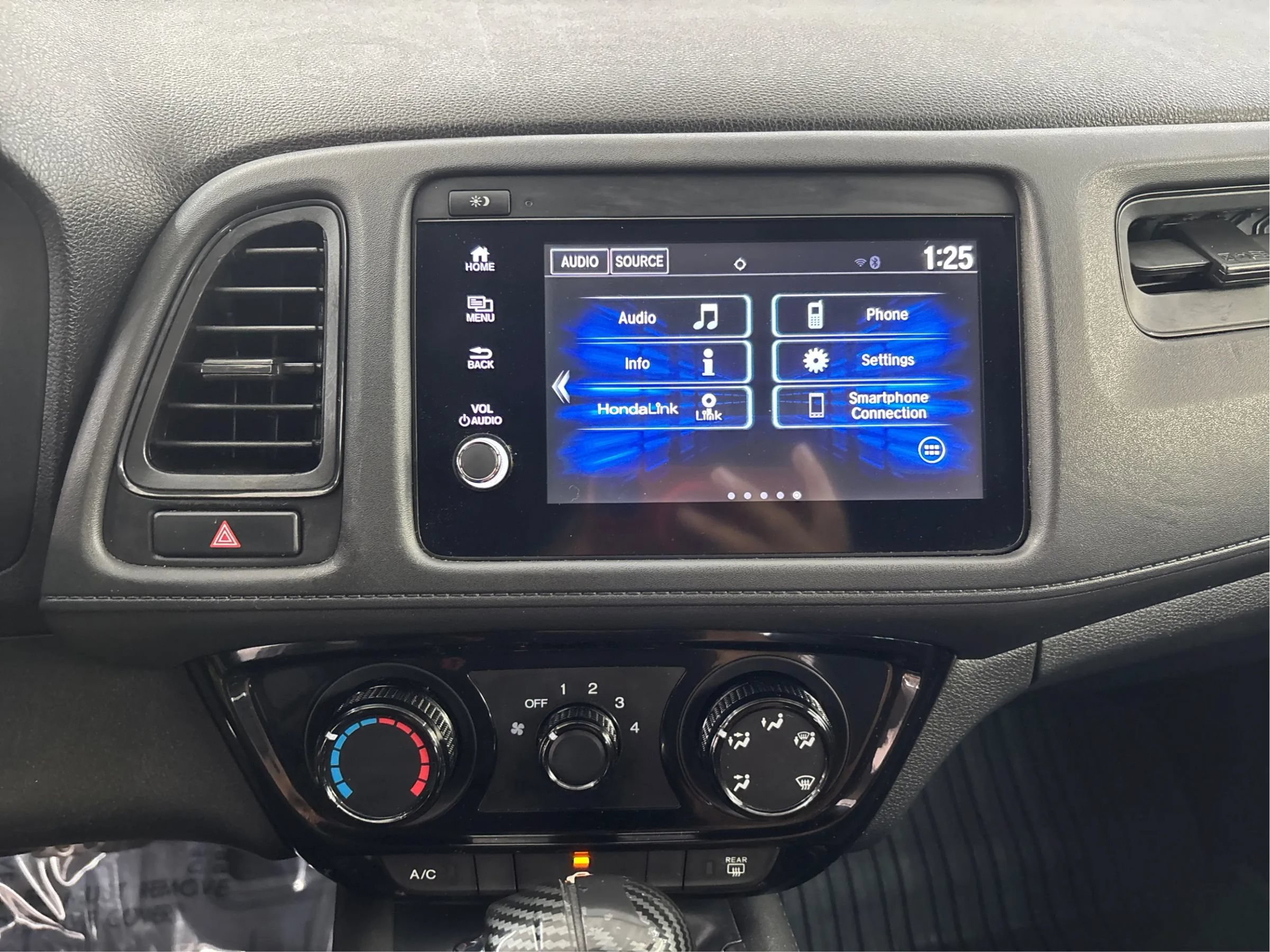 Used 2022 Honda HR-V Sport image 19