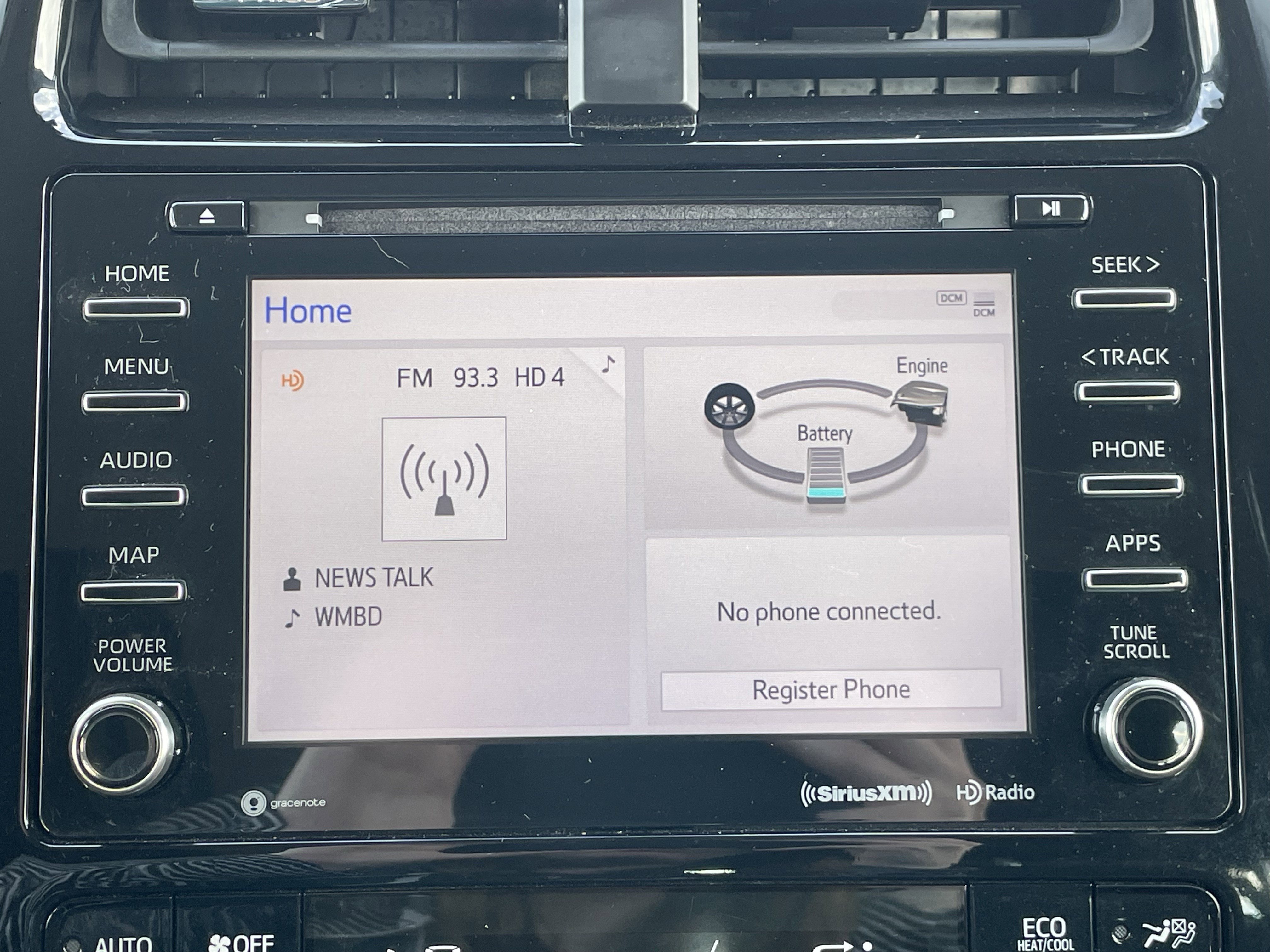 Used 2020 Toyota Prius Prime LE image 26