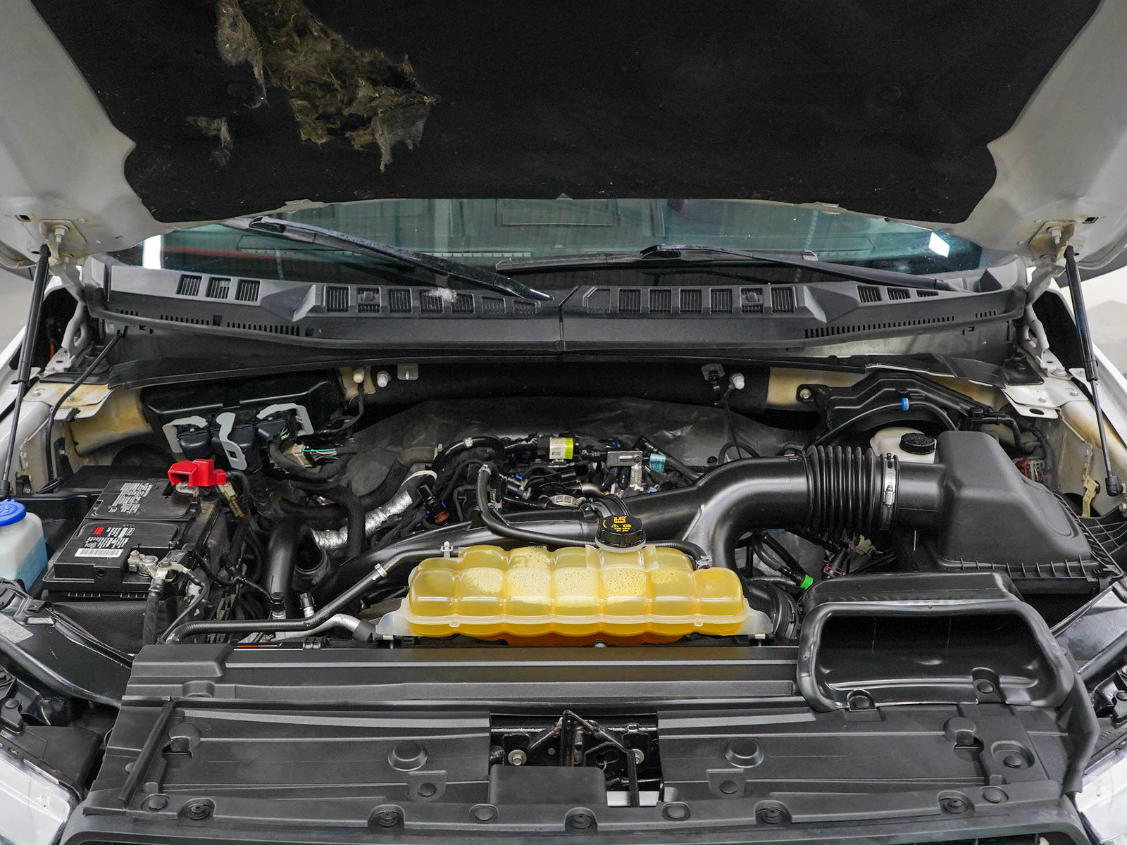 Used 2019 Ford F150 Lariat w/ Equipment Group 502A Luxury AWD/4WD image 28