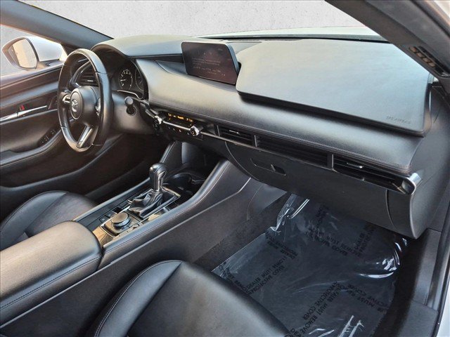 Used 2023 MAZDA MAZDA3 s FWD image 20
