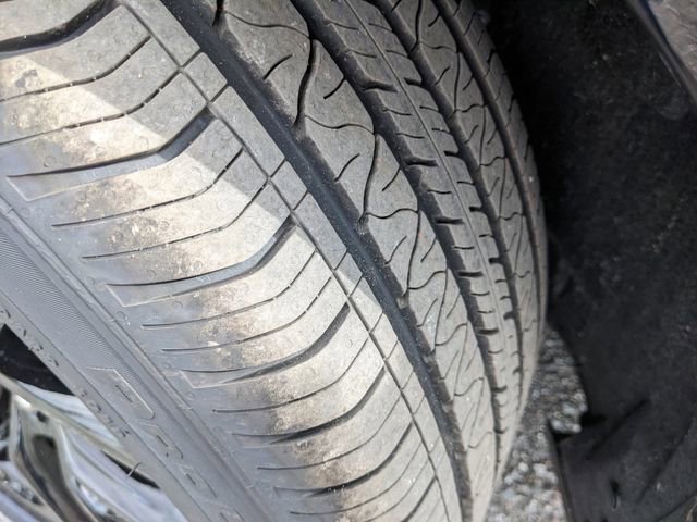 New 2026 Ford Mustang Coupe image 34