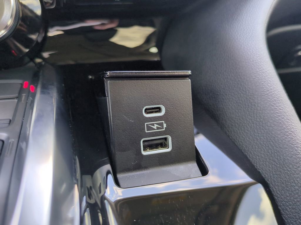 Used 2025 Acura MDX SH-AWD image 28