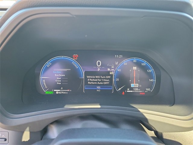 Used 2025 Toyota Grand Highlander AWD Hybrid image 15