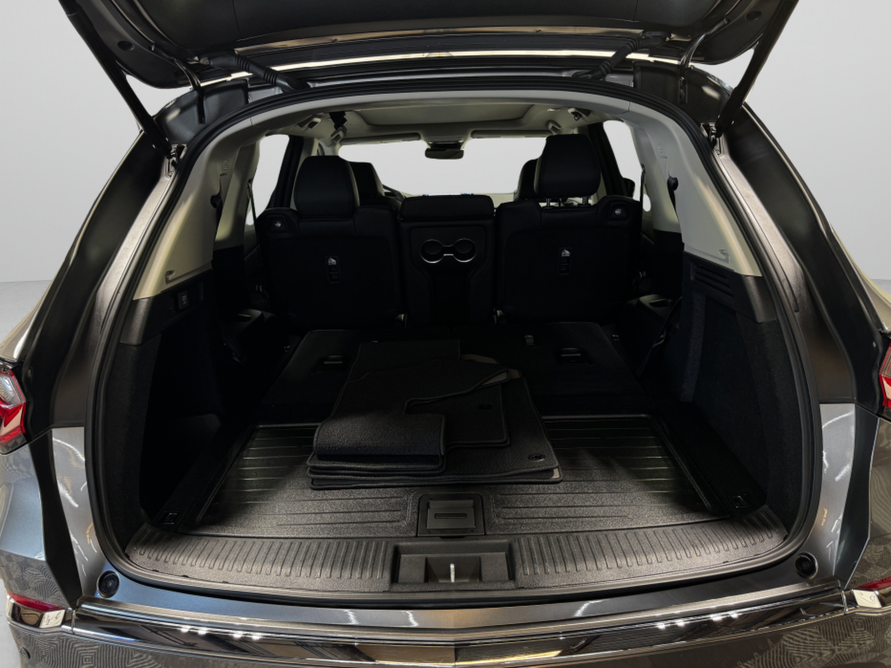 Certified 2026 Acura MDX FWD image 37
