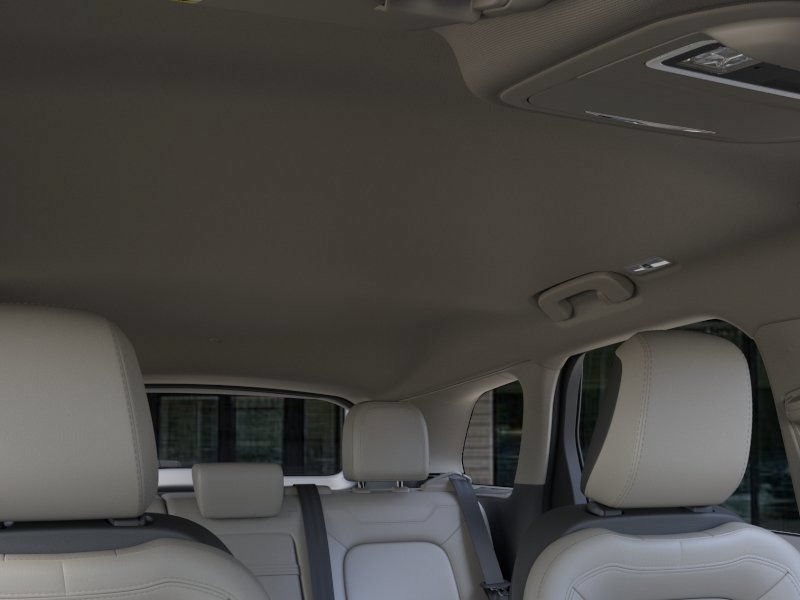 Used 2026 Lincoln Corsair Premiere AWD/4WD image 22