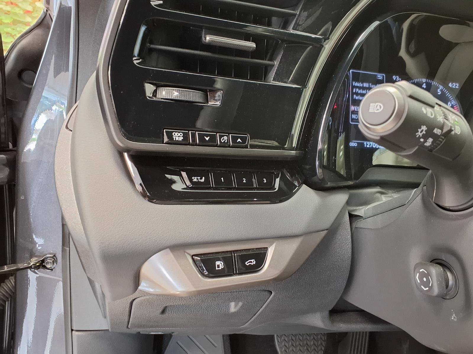 Used 2024 Lexus RX 350 Premium w/ Convenience Package FWD image 23