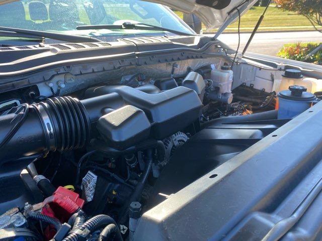 Used 2017 Ford F250 XL w/ Power Equipment Group AWD/4WD image 34