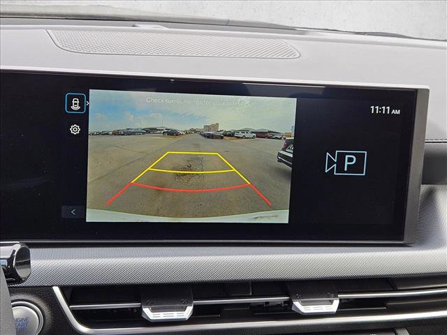 New 2026 Hyundai Sonata Blue image 18