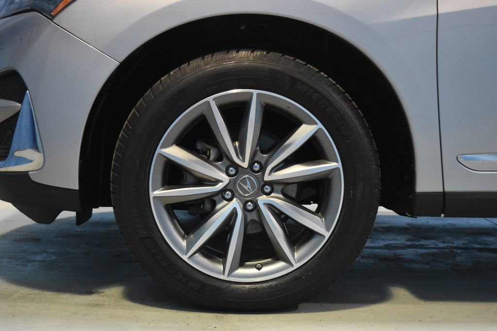 Used 2020 Acura RDX w/ Technology Package image 27