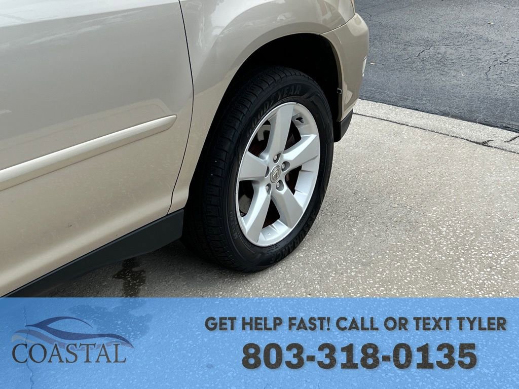 Used 2005 Lexus RX 330 AWD image 31