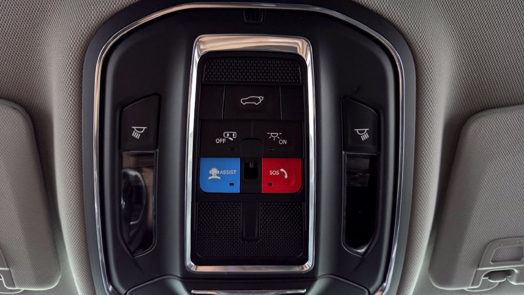 Used 2023 Jeep Grand Cherokee L Limited AWD/4WD image 31